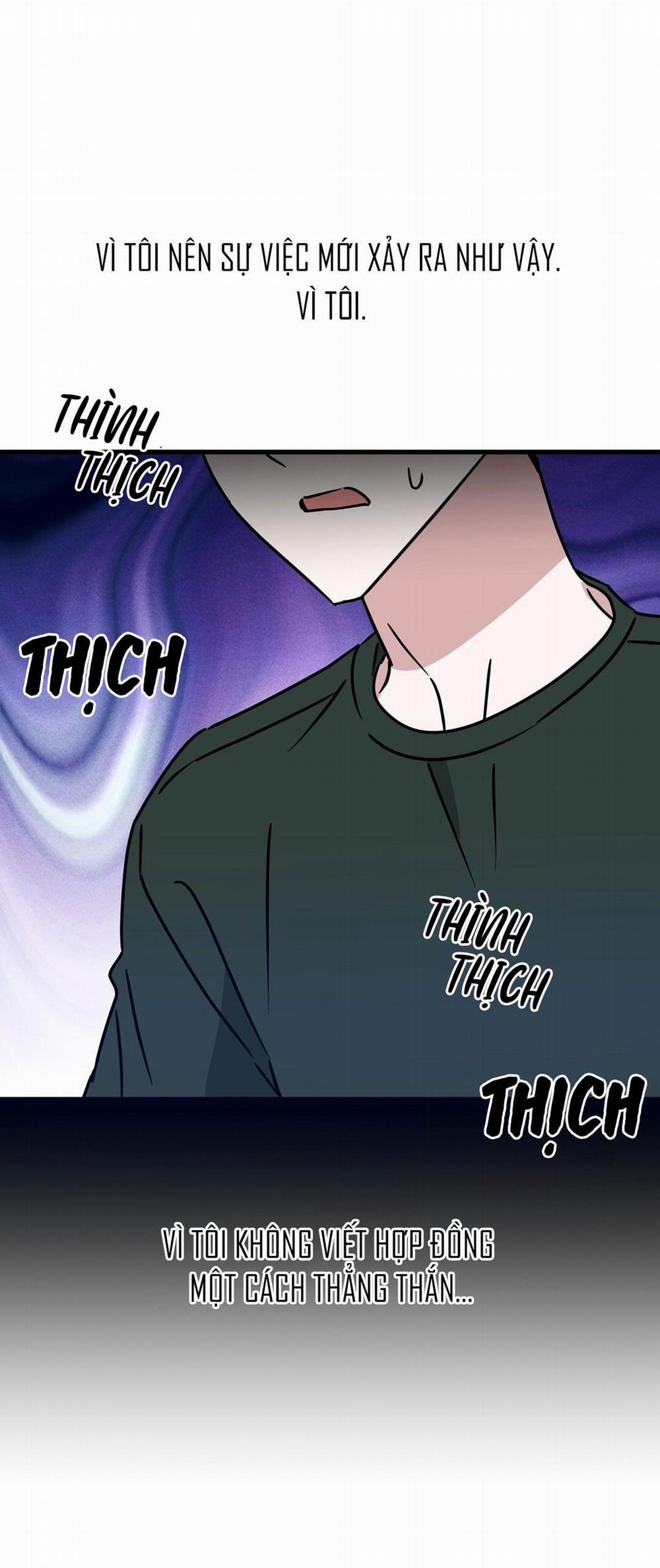 Nhà Tôi Thành Phim Trường Mất Rồi 40 trang 13