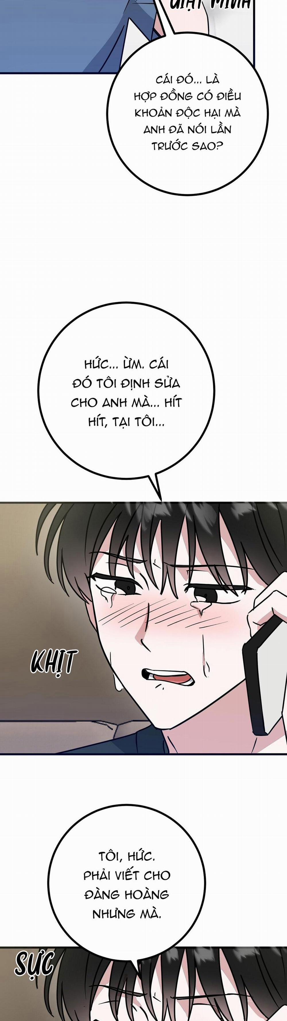 Nhà Tôi Thành Phim Trường Mất Rồi 40 trang 17