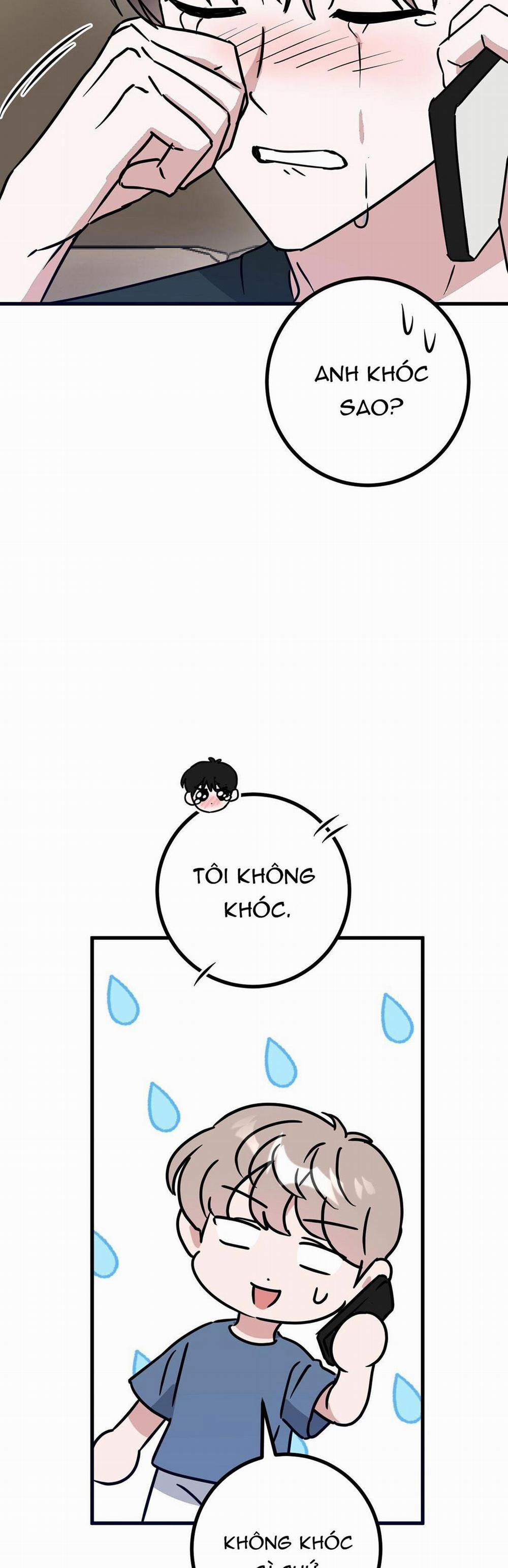 Nhà Tôi Thành Phim Trường Mất Rồi 40 trang 18