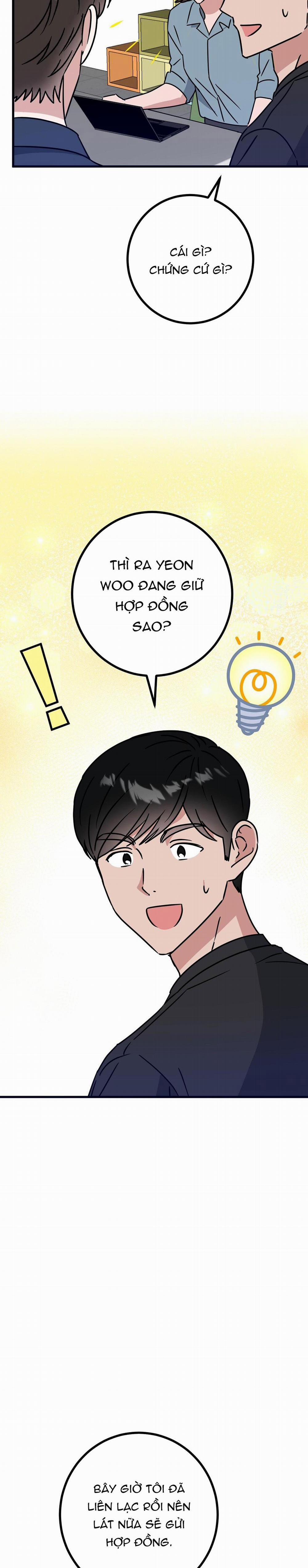 Nhà Tôi Thành Phim Trường Mất Rồi 40 trang 2