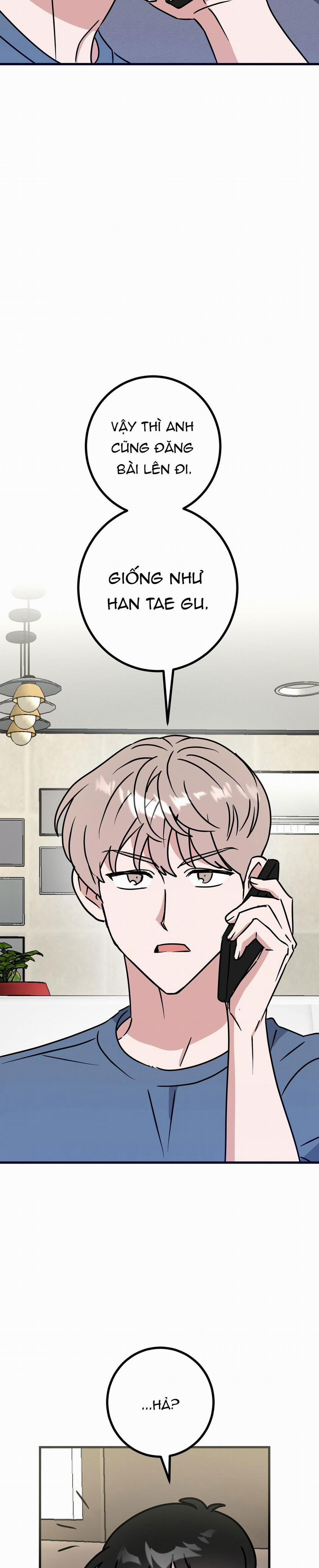 Nhà Tôi Thành Phim Trường Mất Rồi 40 trang 20