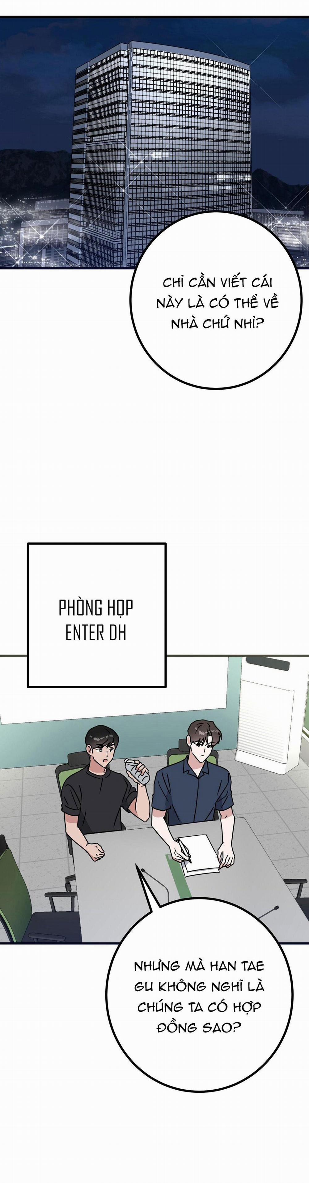 Nhà Tôi Thành Phim Trường Mất Rồi 40 trang 22