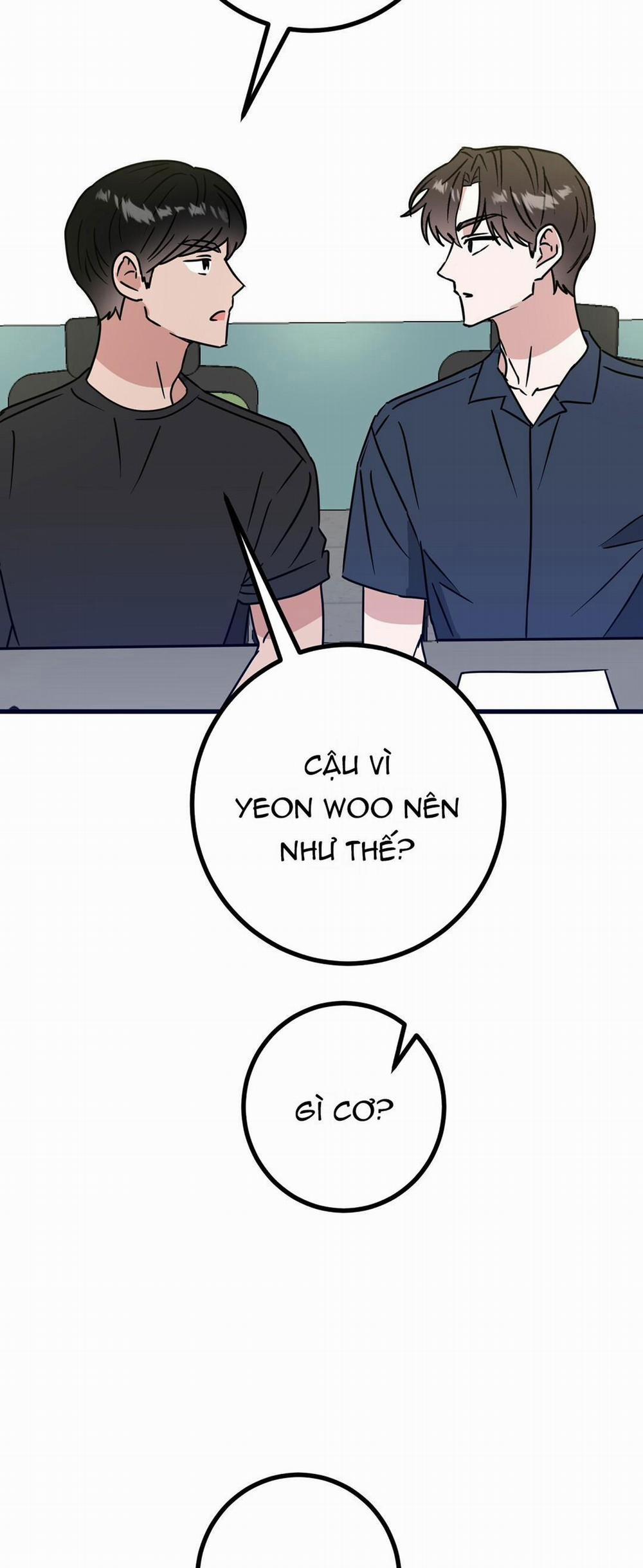 Nhà Tôi Thành Phim Trường Mất Rồi 40 trang 33