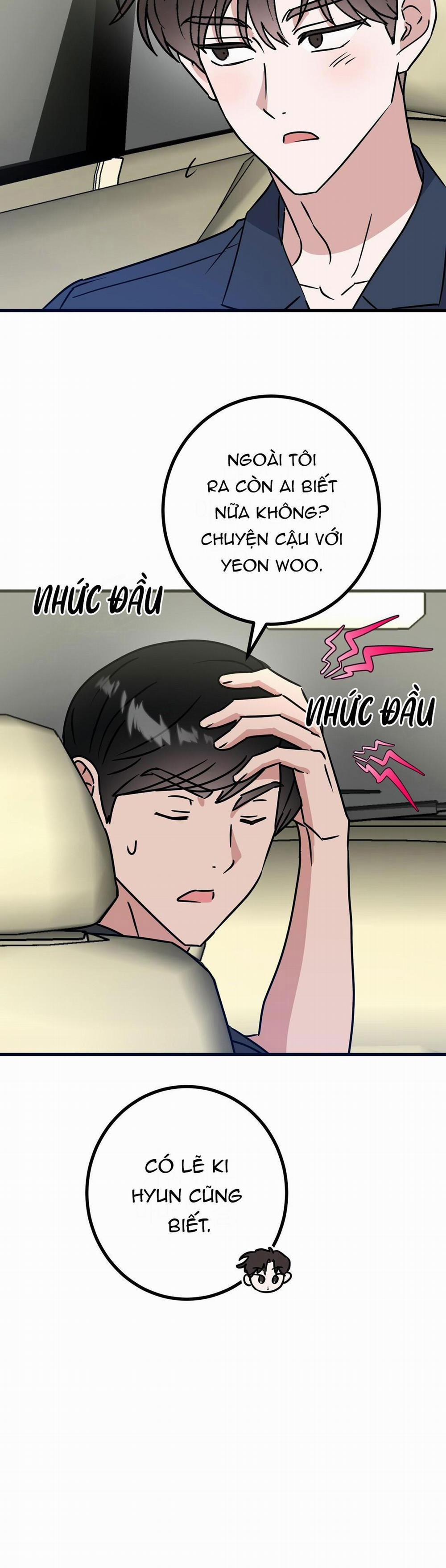 Nhà Tôi Thành Phim Trường Mất Rồi 40 trang 39