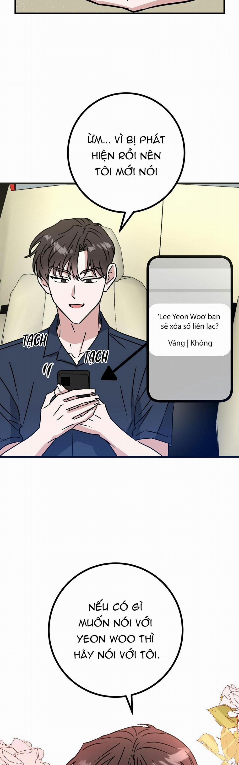 Nhà Tôi Thành Phim Trường Mất Rồi 40 trang 43