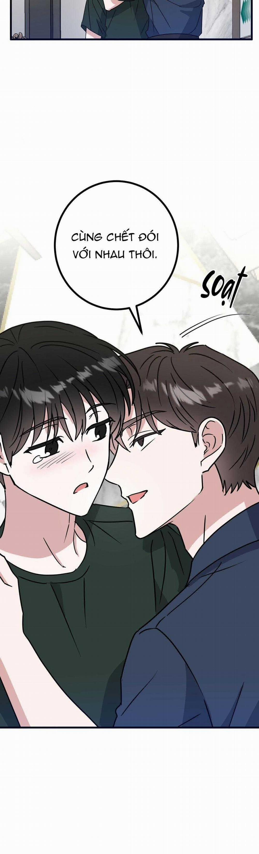 Nhà Tôi Thành Phim Trường Mất Rồi 41 trang 10