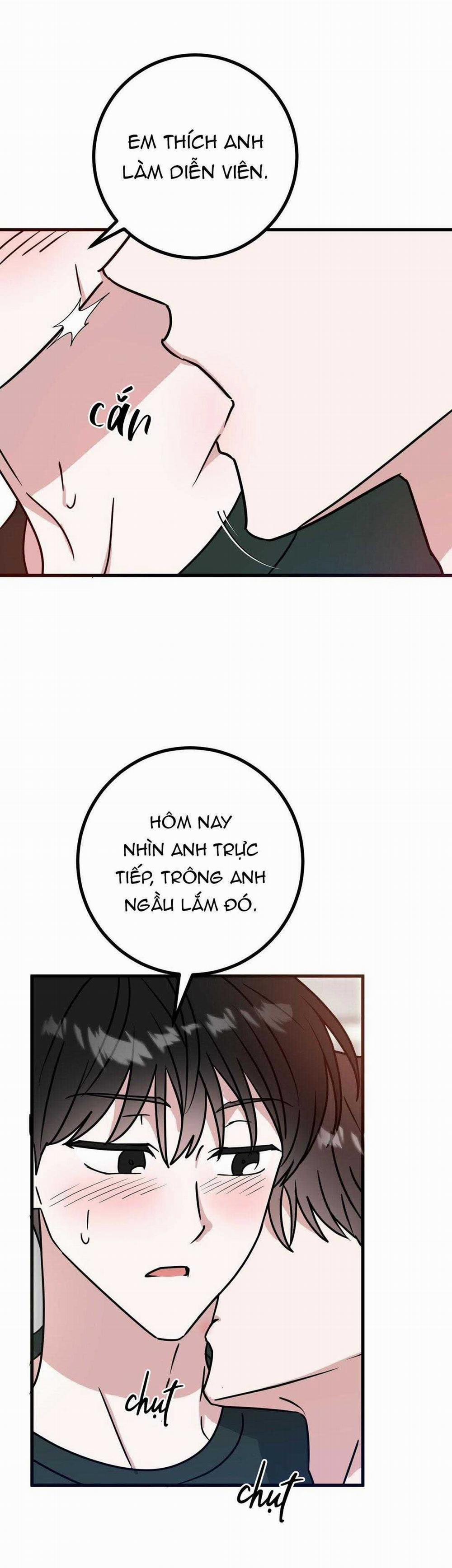 Nhà Tôi Thành Phim Trường Mất Rồi 41 trang 11