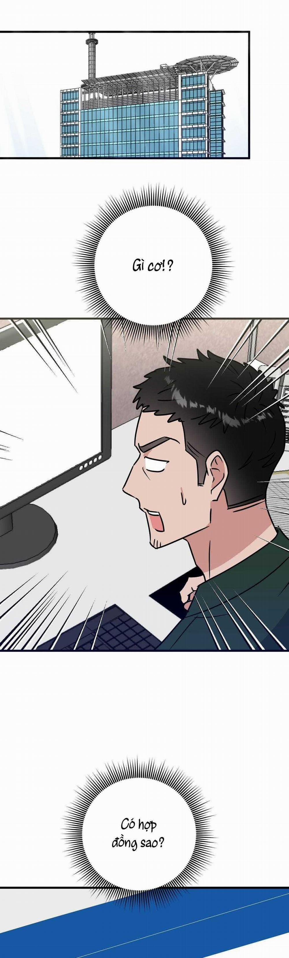 Nhà Tôi Thành Phim Trường Mất Rồi 41 trang 16