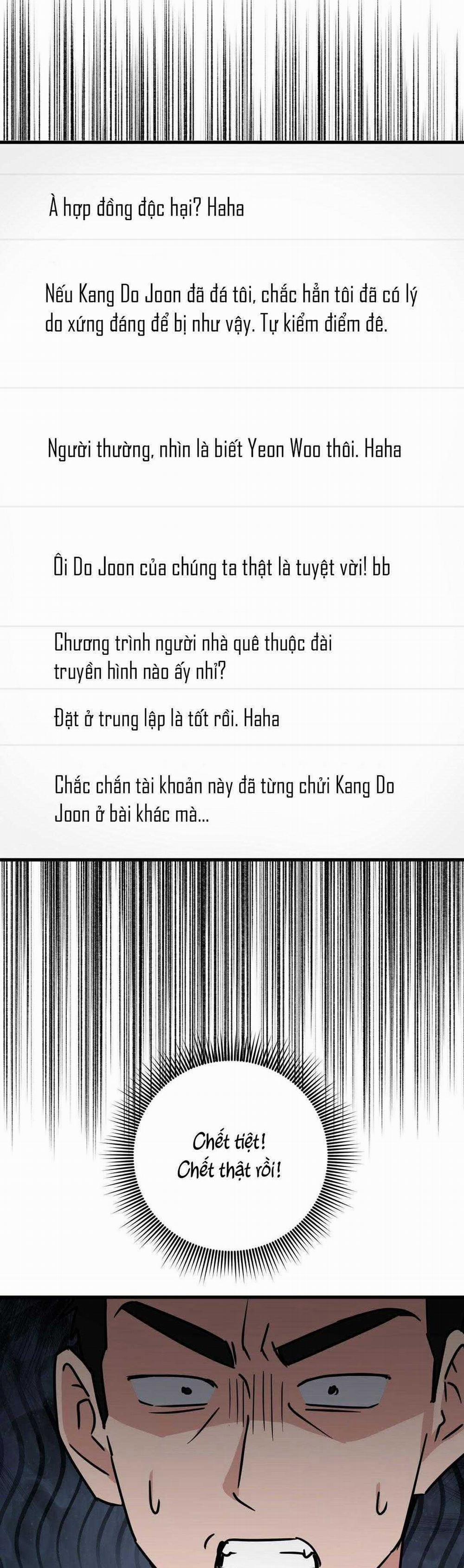 Nhà Tôi Thành Phim Trường Mất Rồi 41 trang 18