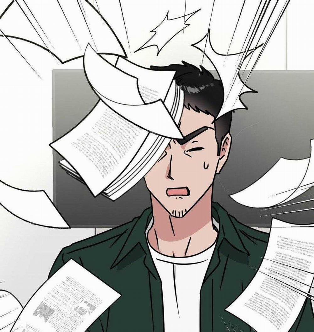 Nhà Tôi Thành Phim Trường Mất Rồi 41 trang 21