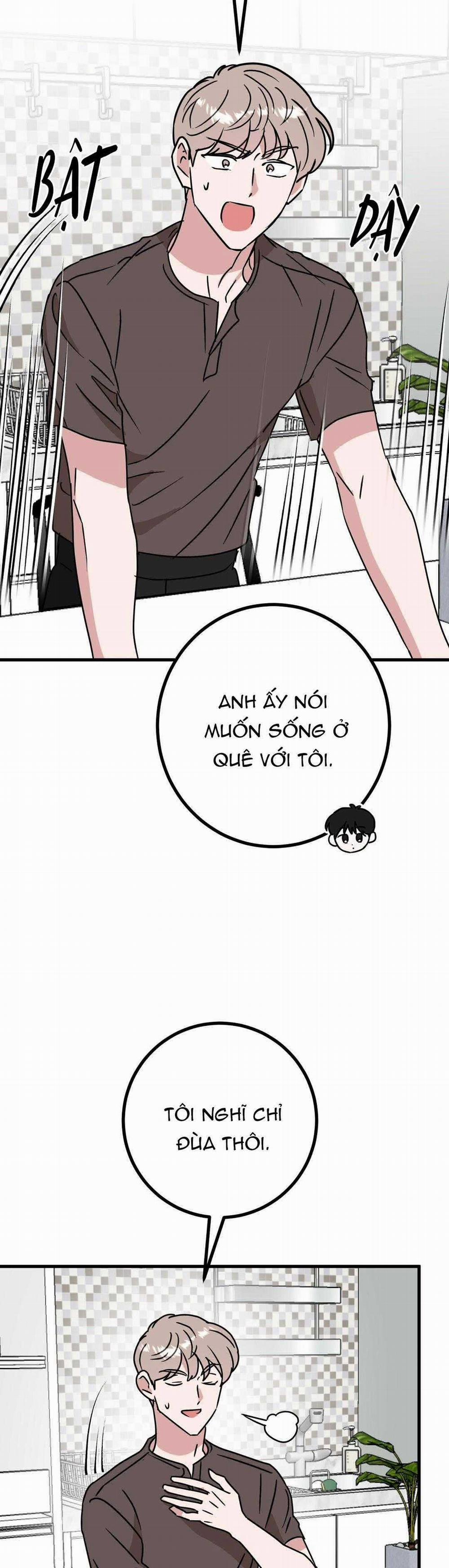 Nhà Tôi Thành Phim Trường Mất Rồi 41 trang 31