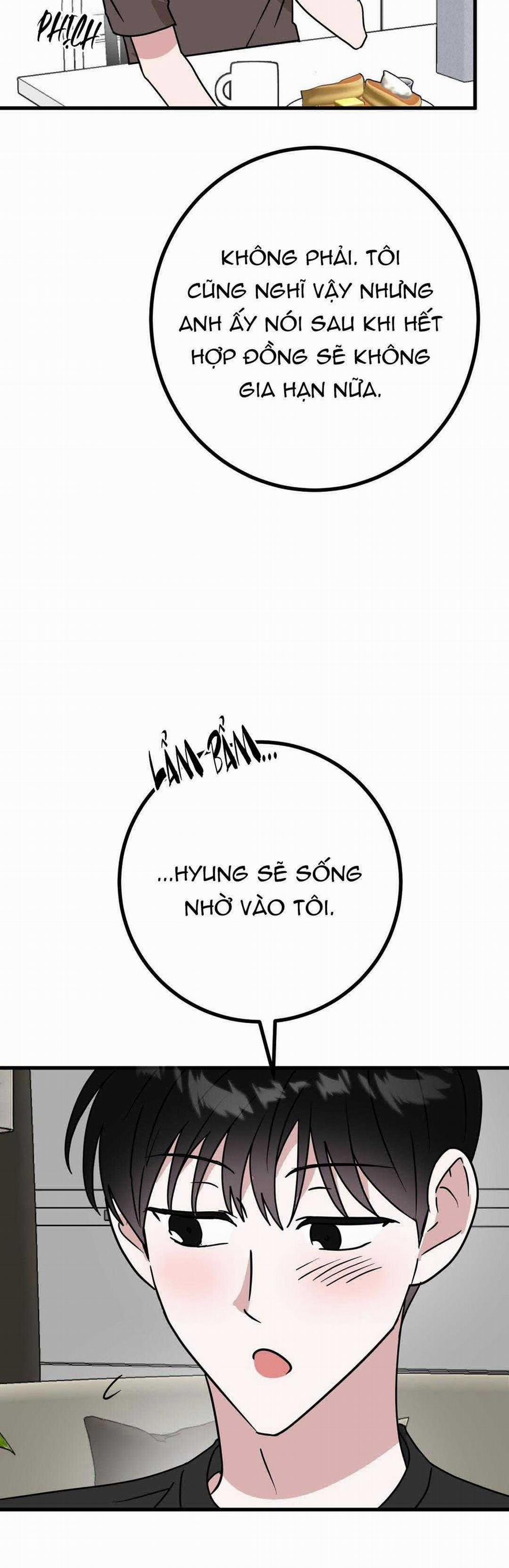 Nhà Tôi Thành Phim Trường Mất Rồi 41 trang 32