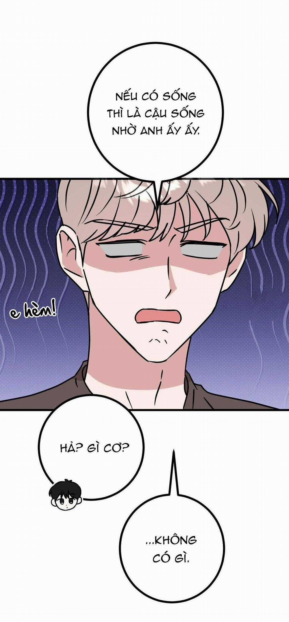 Nhà Tôi Thành Phim Trường Mất Rồi 41 trang 33