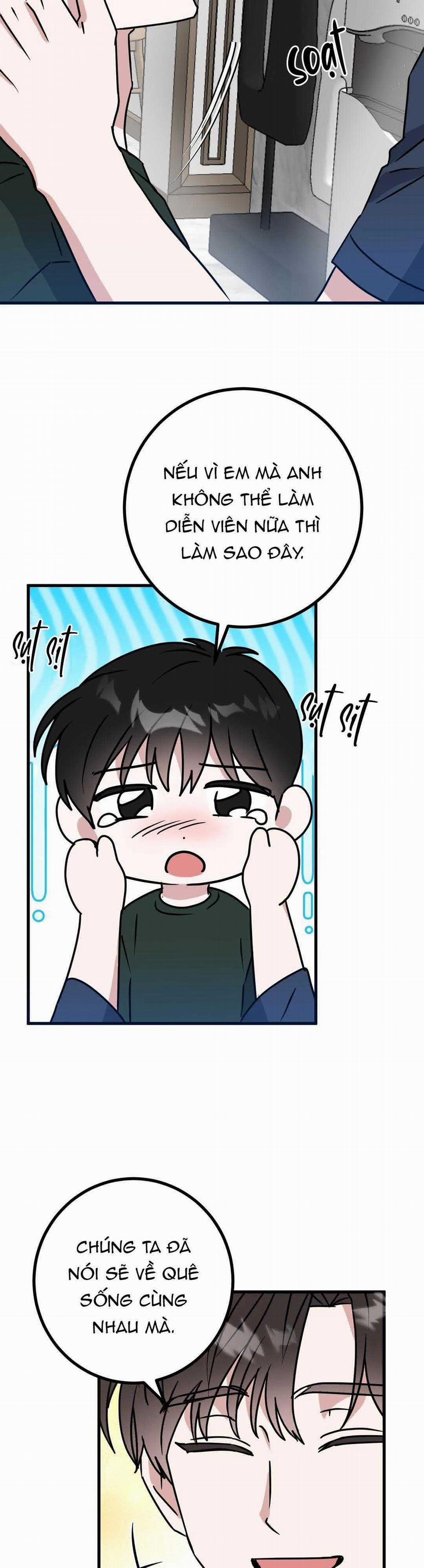 Nhà Tôi Thành Phim Trường Mất Rồi 41 trang 7