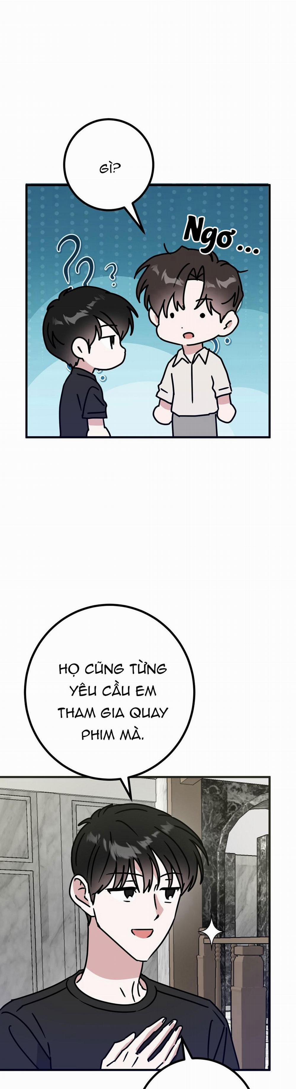 Nhà Tôi Thành Phim Trường Mất Rồi 42 trang 14