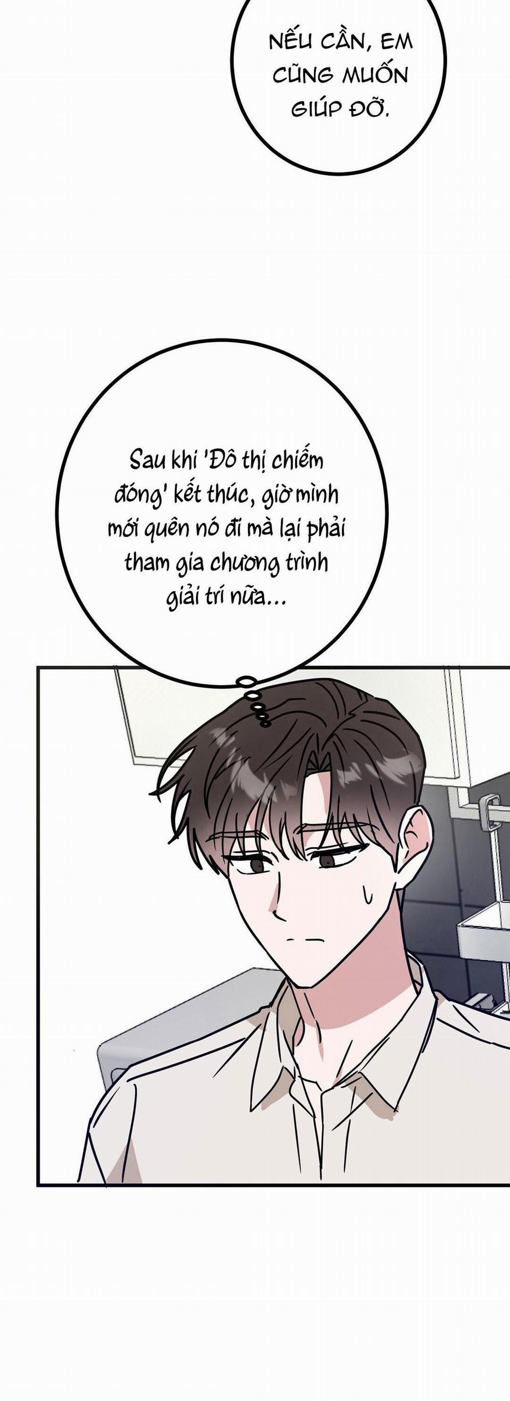 Nhà Tôi Thành Phim Trường Mất Rồi 42 trang 15