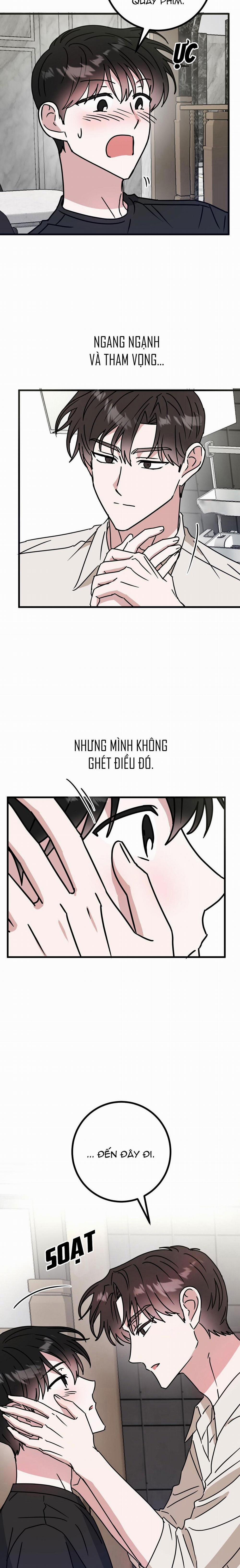 Nhà Tôi Thành Phim Trường Mất Rồi 42 trang 20