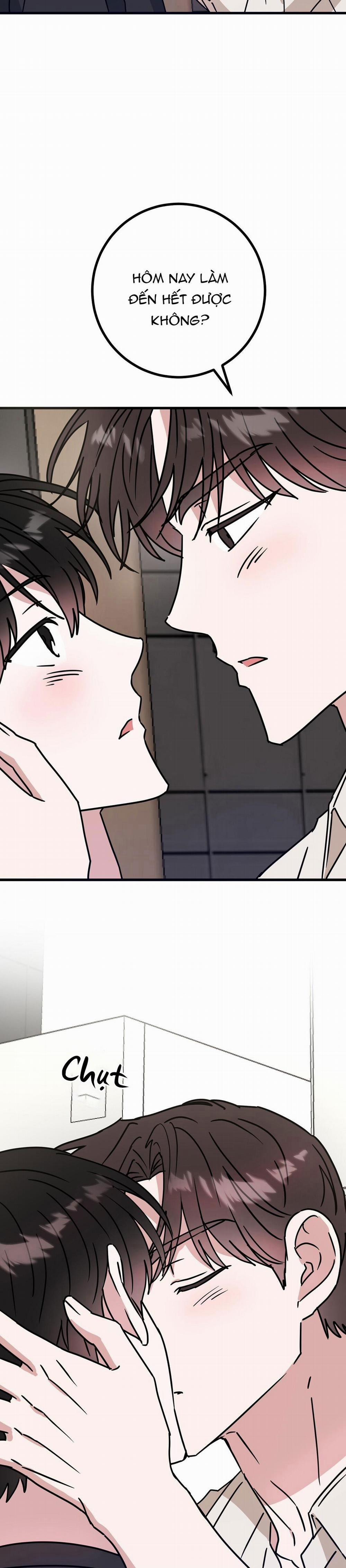 Nhà Tôi Thành Phim Trường Mất Rồi 42 trang 21