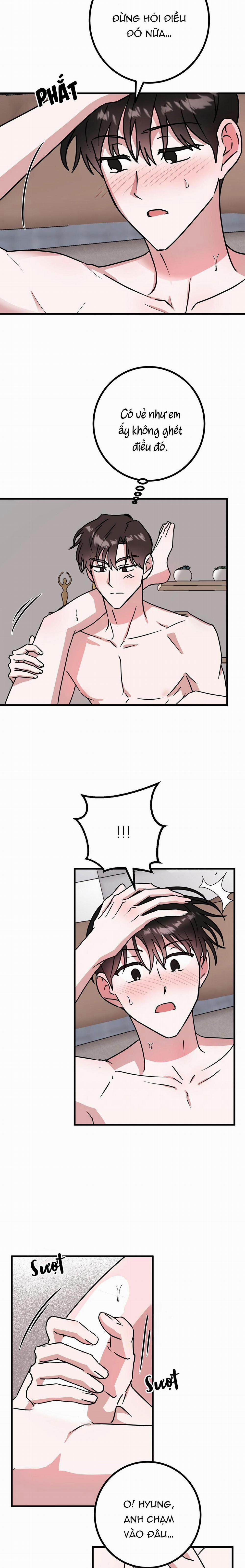 Nhà Tôi Thành Phim Trường Mất Rồi 42 trang 27