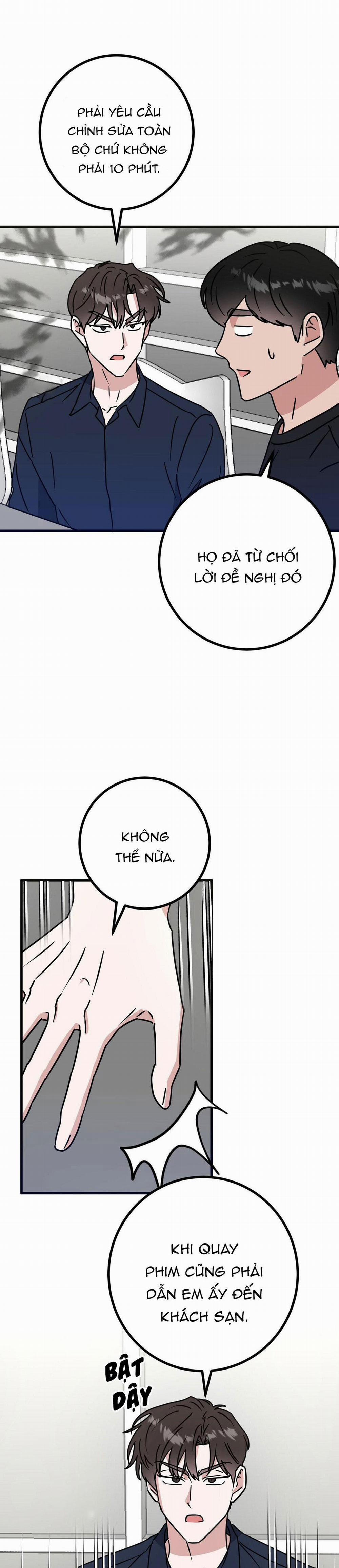 Nhà Tôi Thành Phim Trường Mất Rồi 42 trang 3