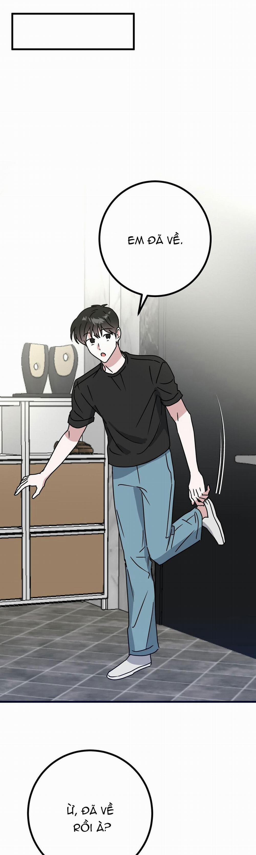 Nhà Tôi Thành Phim Trường Mất Rồi 42 trang 6