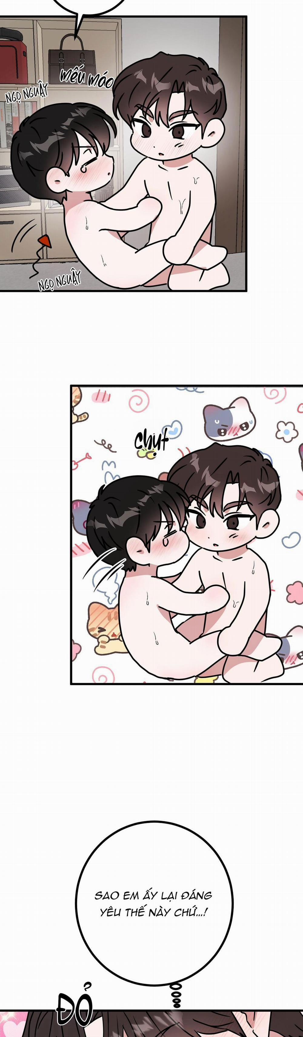 Nhà Tôi Thành Phim Trường Mất Rồi 43 0 trang 17