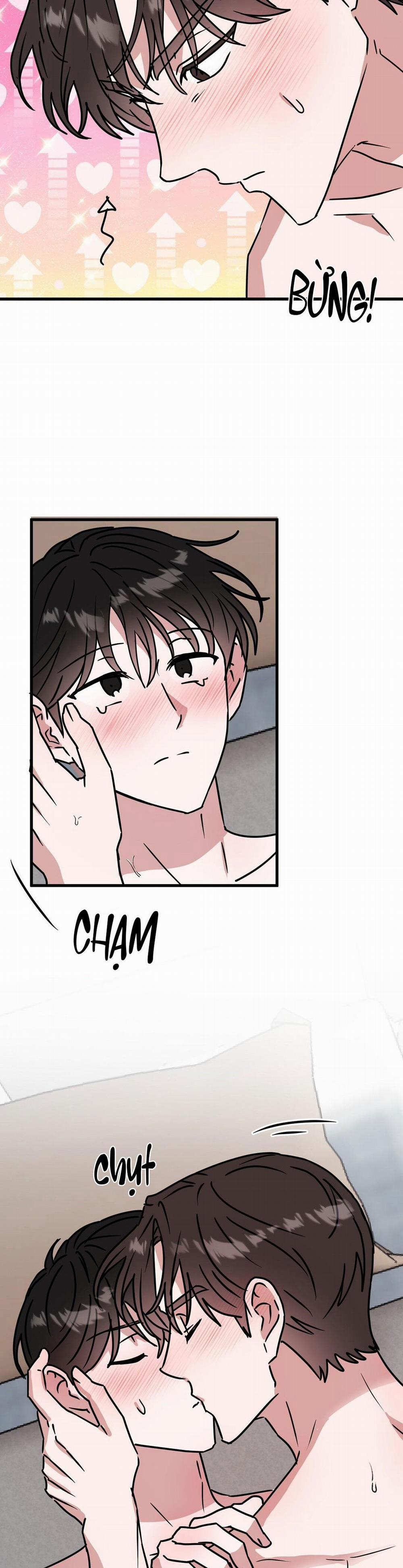 Nhà Tôi Thành Phim Trường Mất Rồi 43 0 trang 18