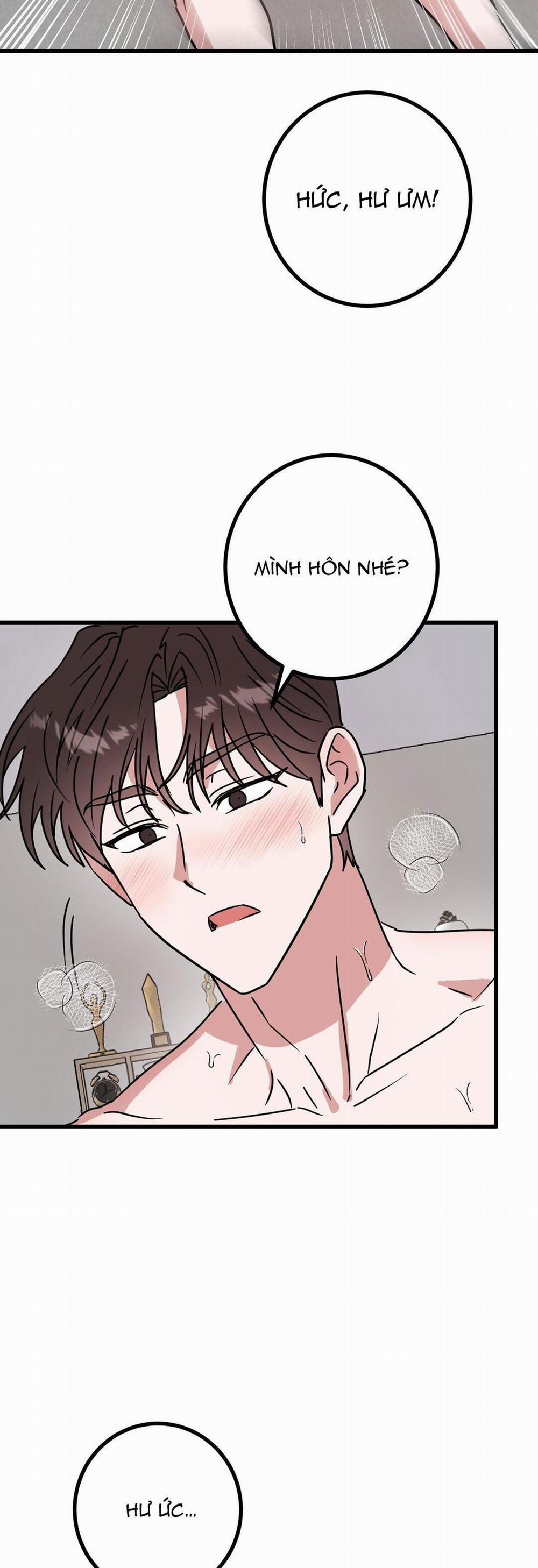 Nhà Tôi Thành Phim Trường Mất Rồi 43 trang 16