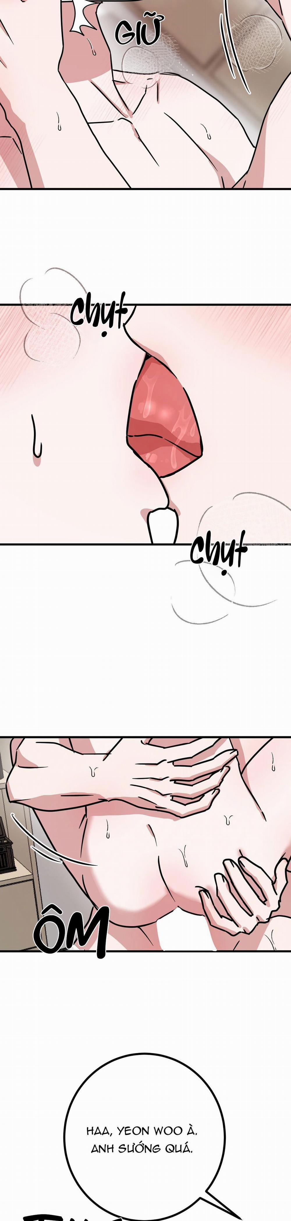 Nhà Tôi Thành Phim Trường Mất Rồi 43 trang 20