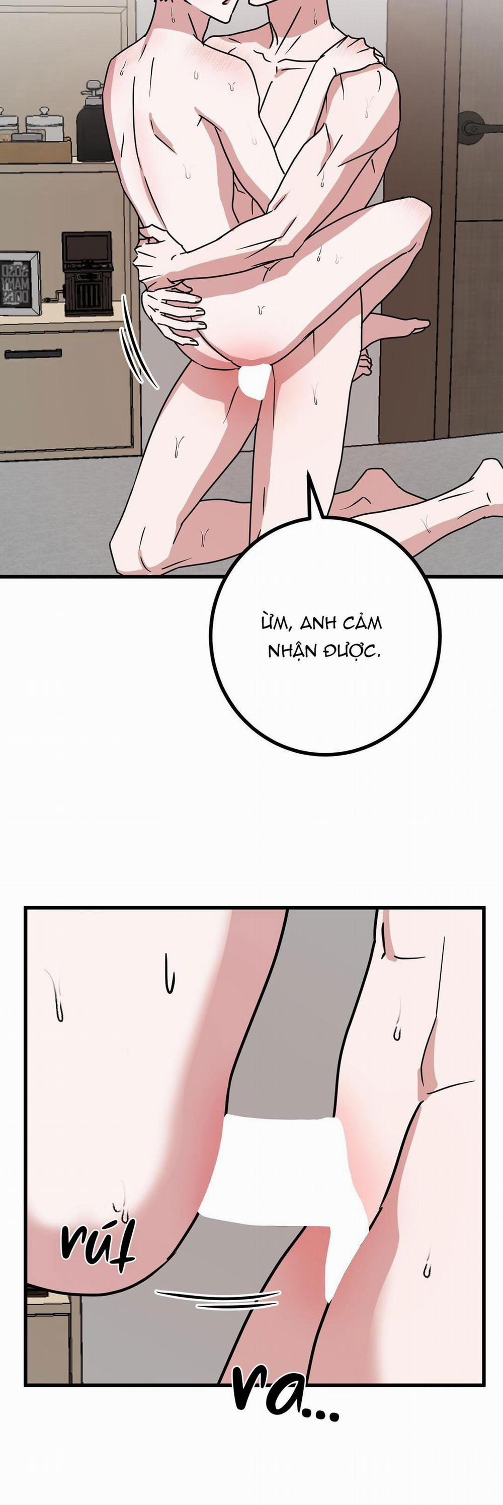 Nhà Tôi Thành Phim Trường Mất Rồi 43 trang 25