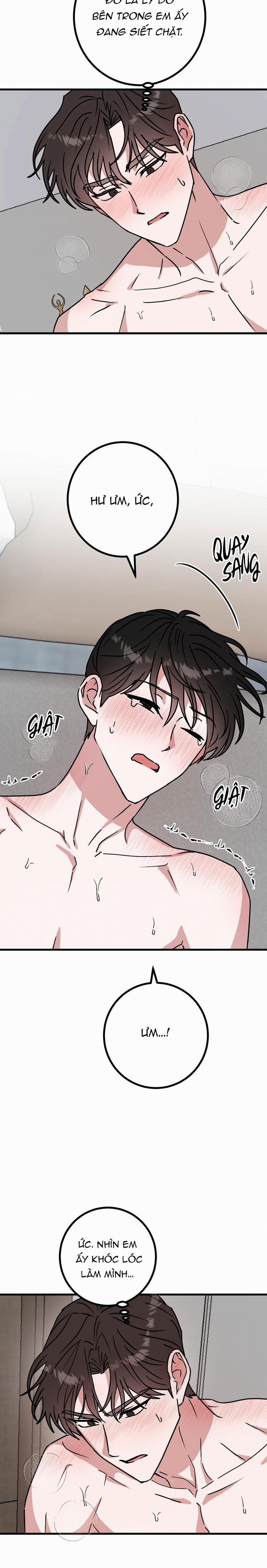 Nhà Tôi Thành Phim Trường Mất Rồi 43 trang 32