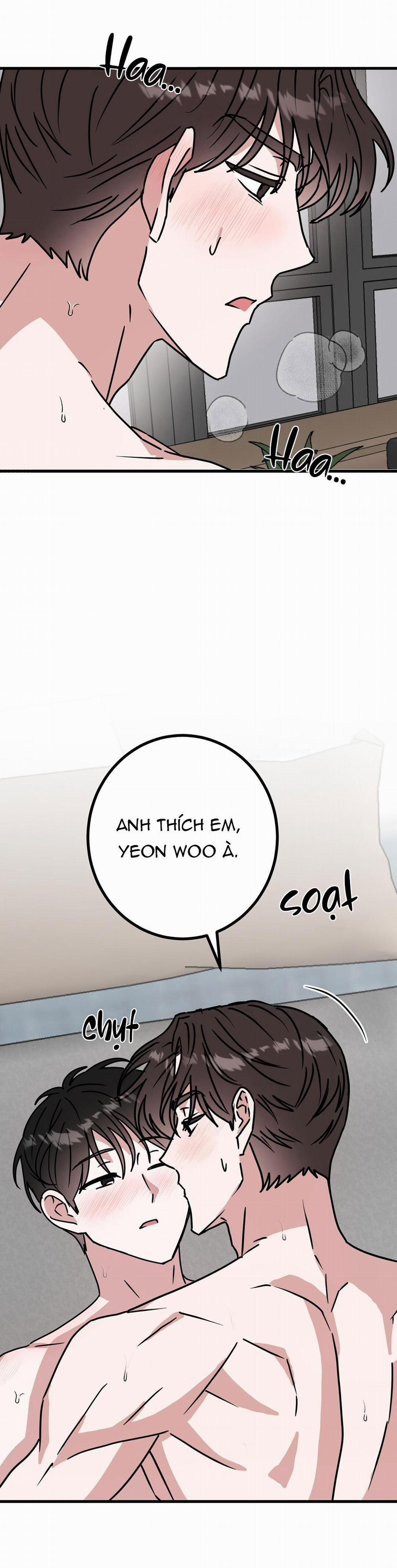 Nhà Tôi Thành Phim Trường Mất Rồi 43 trang 36