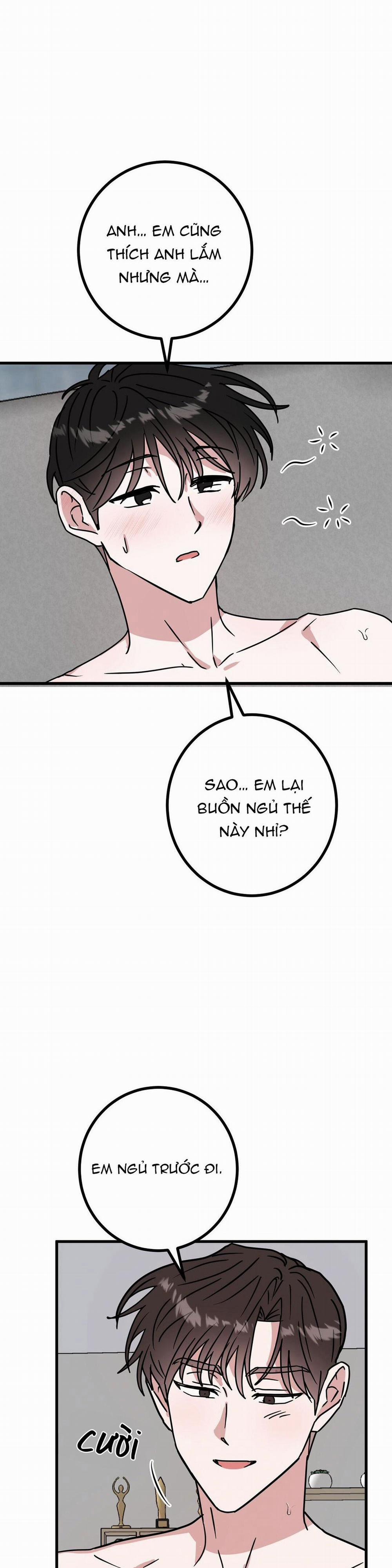 Nhà Tôi Thành Phim Trường Mất Rồi 43 trang 37