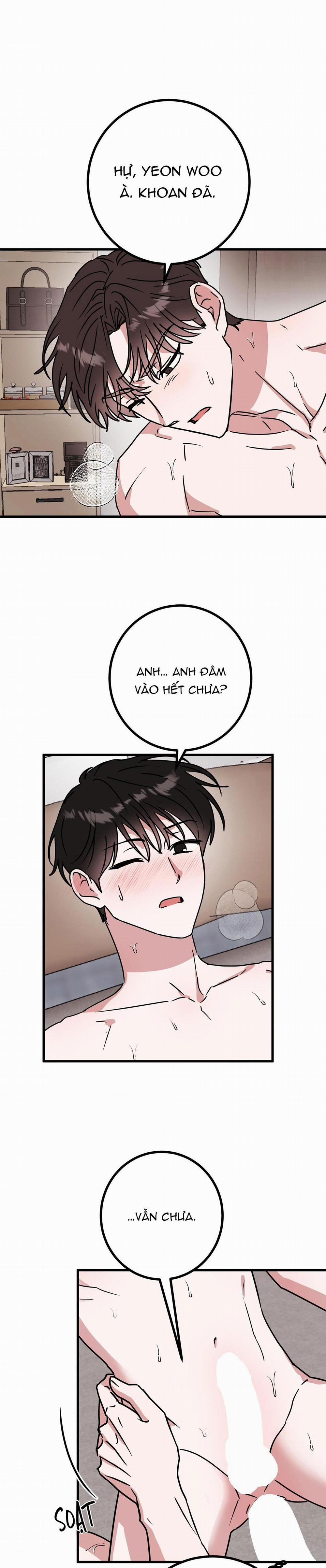 Nhà Tôi Thành Phim Trường Mất Rồi 43 trang 6