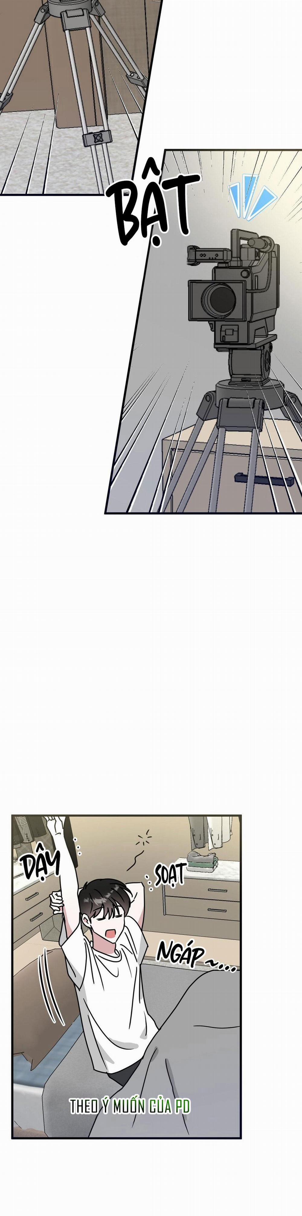 Nhà Tôi Thành Phim Trường Mất Rồi 44 0 trang 17