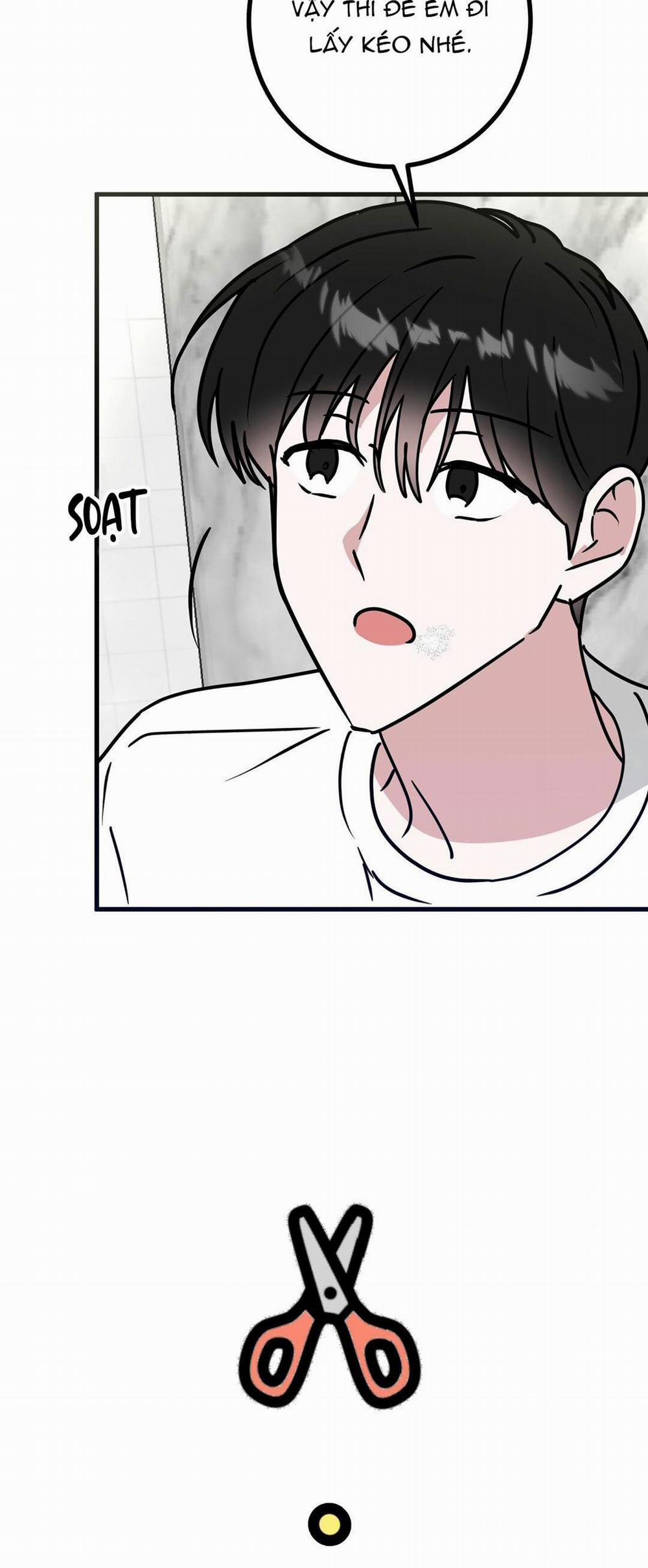 Nhà Tôi Thành Phim Trường Mất Rồi 44 0 trang 20