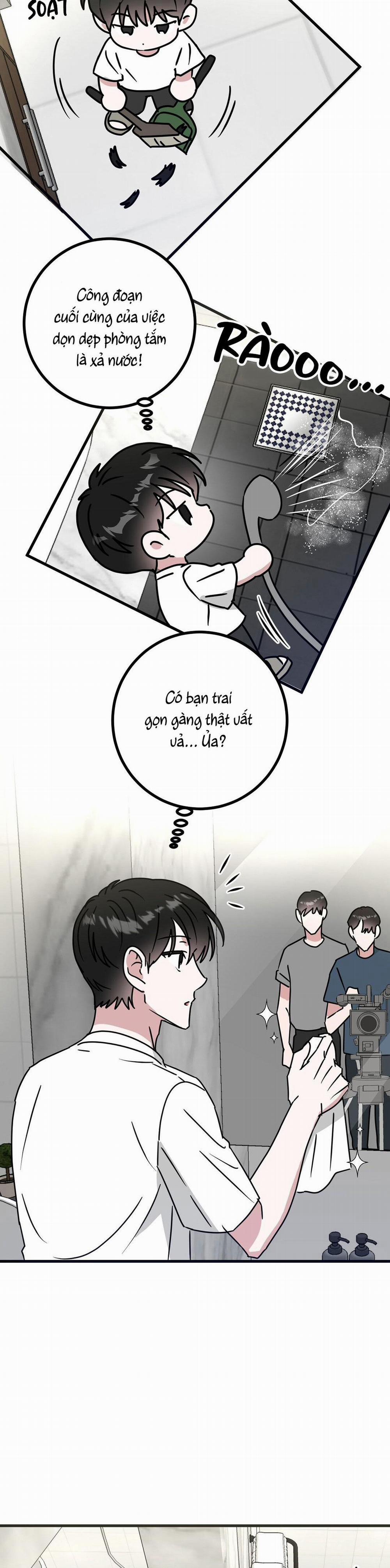 Nhà Tôi Thành Phim Trường Mất Rồi 44 0 trang 24