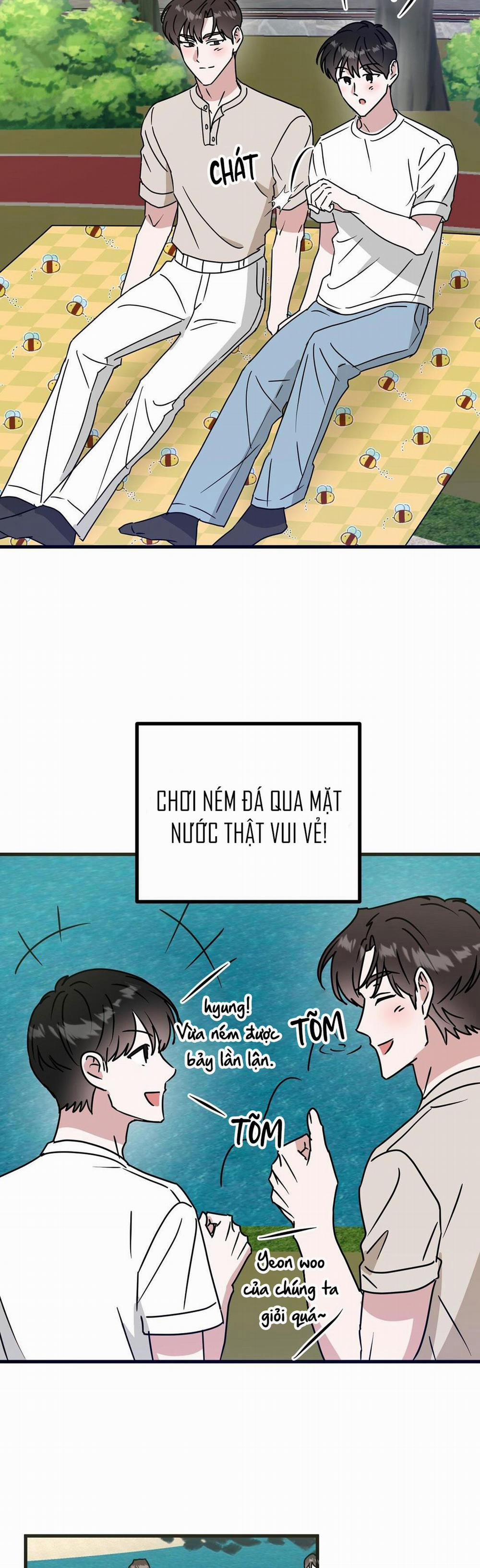 Nhà Tôi Thành Phim Trường Mất Rồi 44 0 trang 29