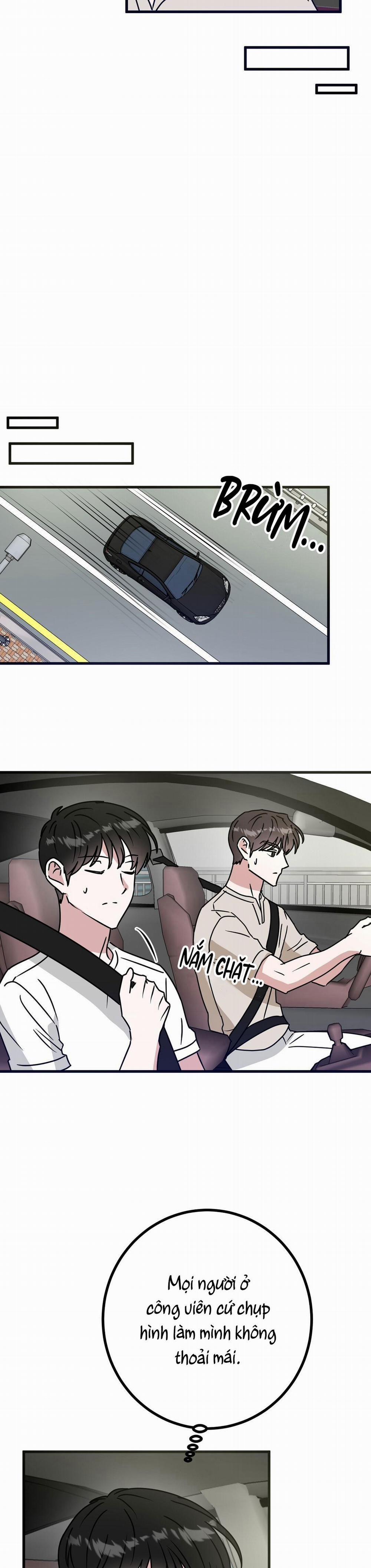 Nhà Tôi Thành Phim Trường Mất Rồi 44 0 trang 31