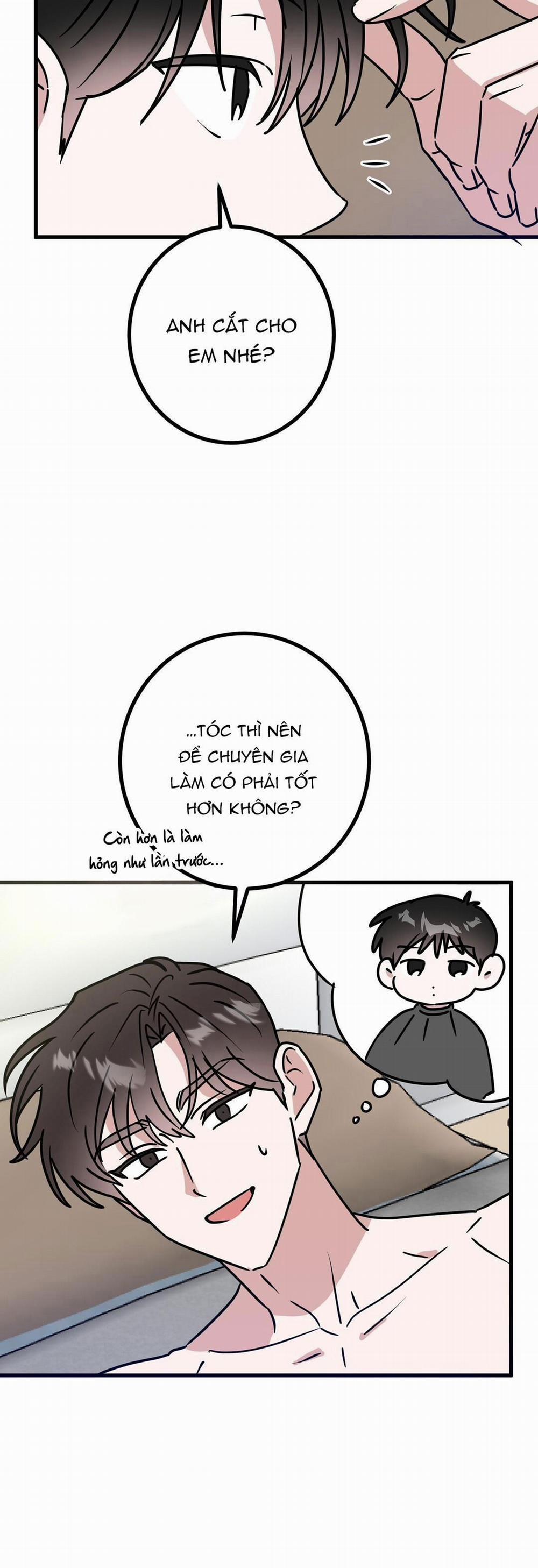 Nhà Tôi Thành Phim Trường Mất Rồi 44 0 trang 8