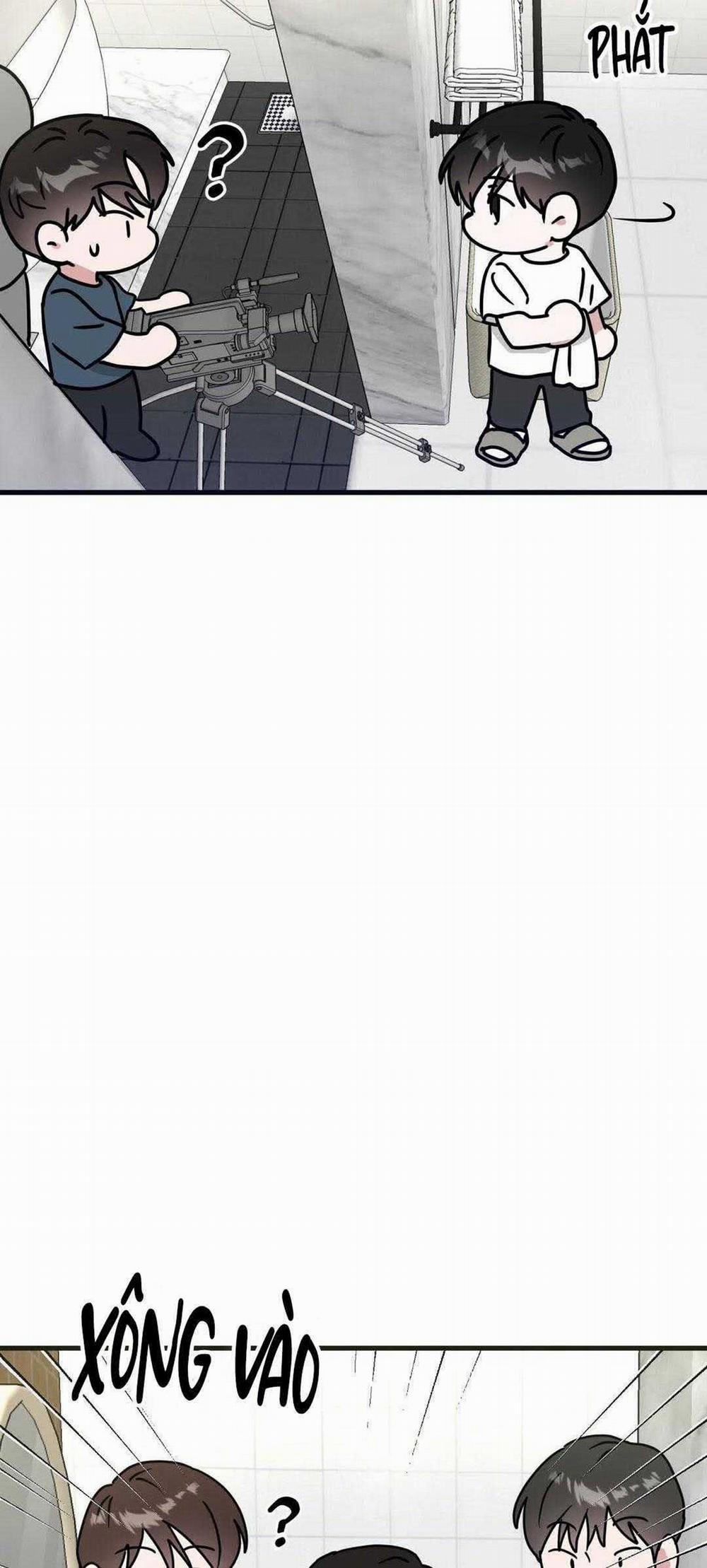 Nhà Tôi Thành Phim Trường Mất Rồi 44 trang 25