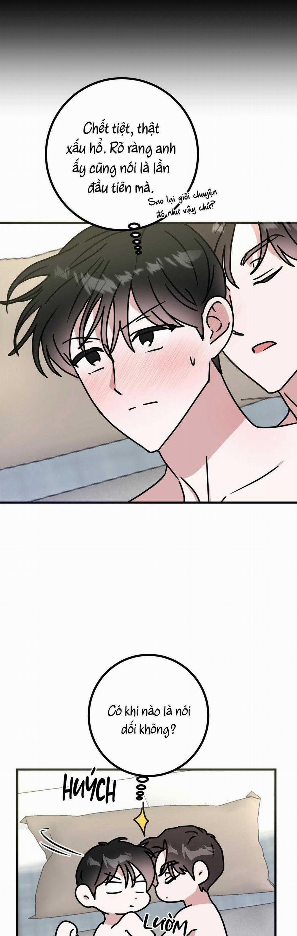 Nhà Tôi Thành Phim Trường Mất Rồi 44 trang 3