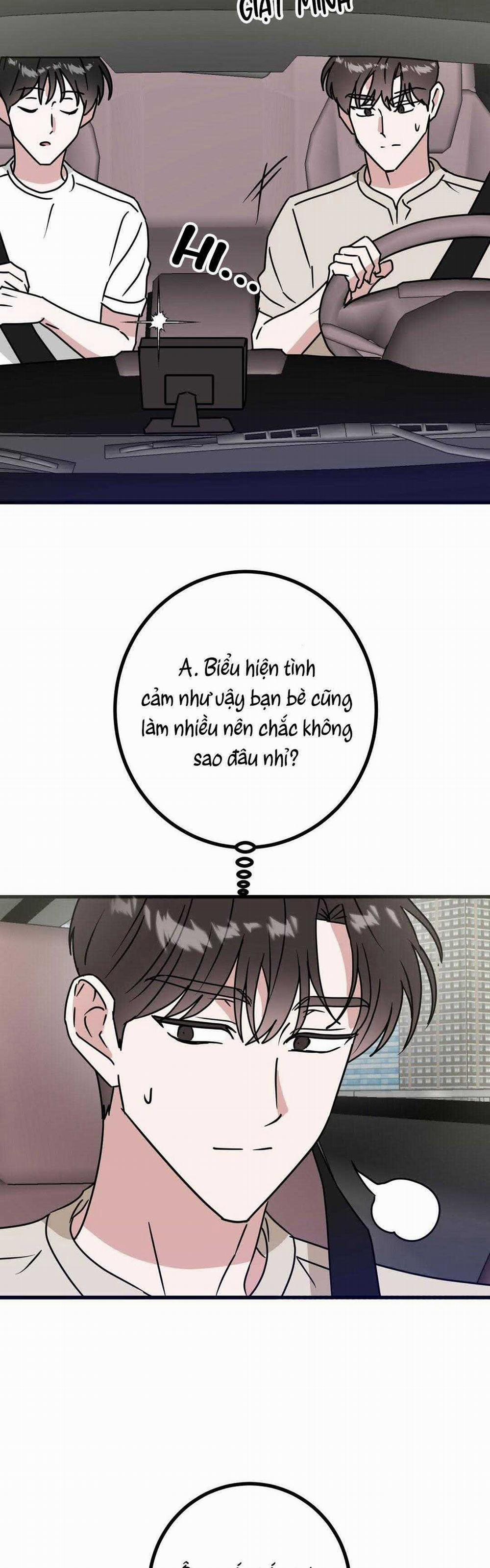 Nhà Tôi Thành Phim Trường Mất Rồi 44 trang 34