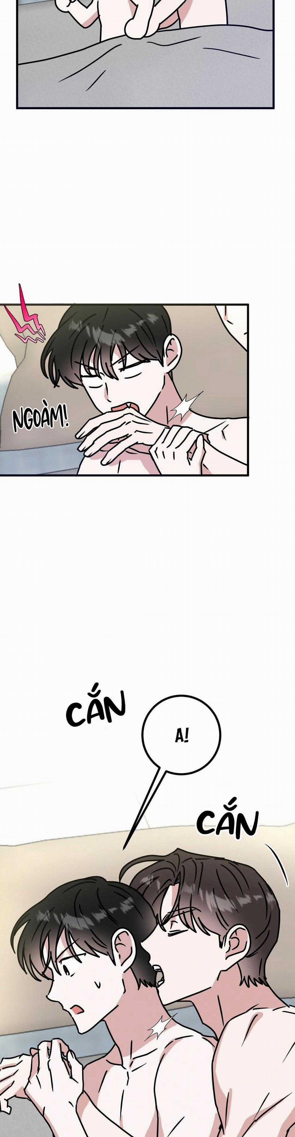 Nhà Tôi Thành Phim Trường Mất Rồi 44 trang 4