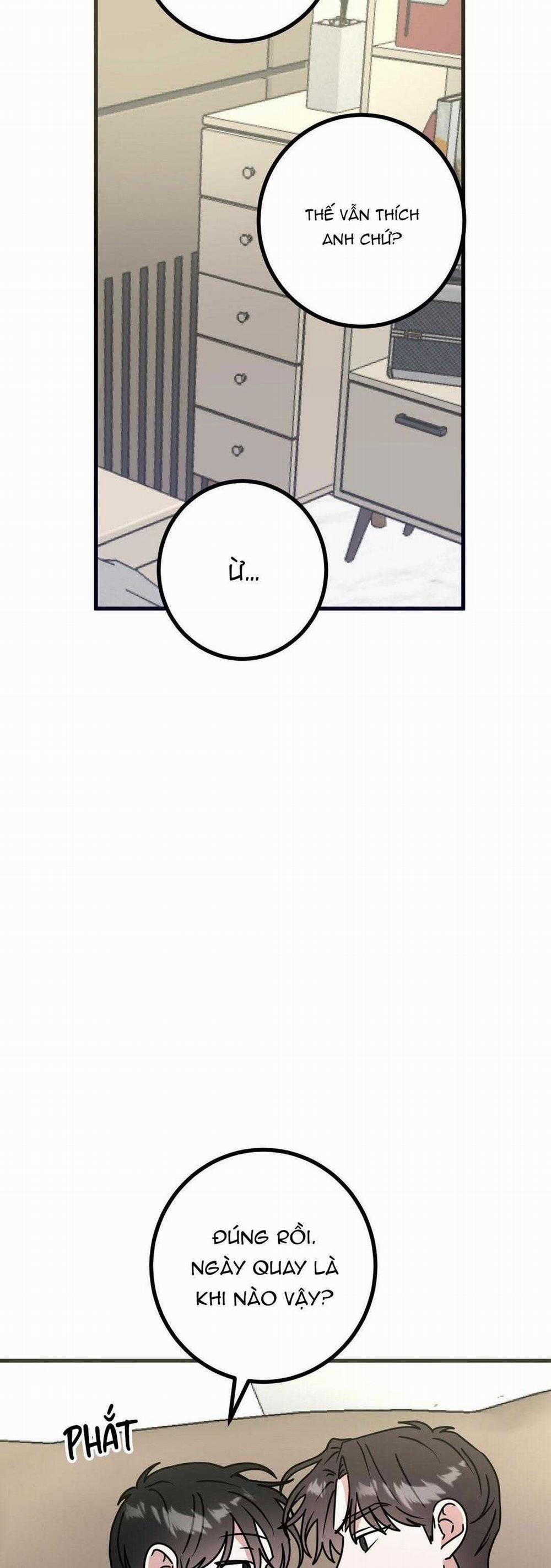 Nhà Tôi Thành Phim Trường Mất Rồi 44 trang 6