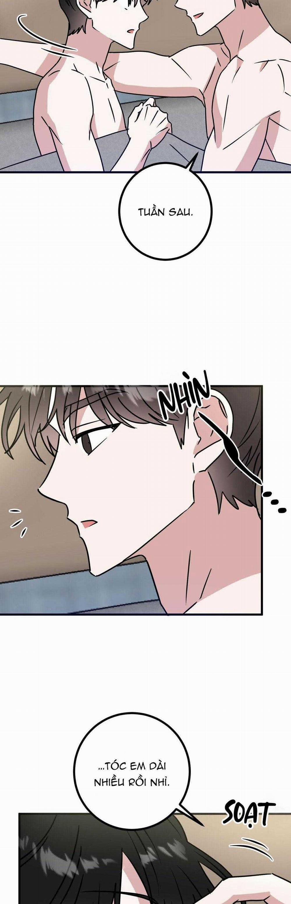 Nhà Tôi Thành Phim Trường Mất Rồi 44 trang 7