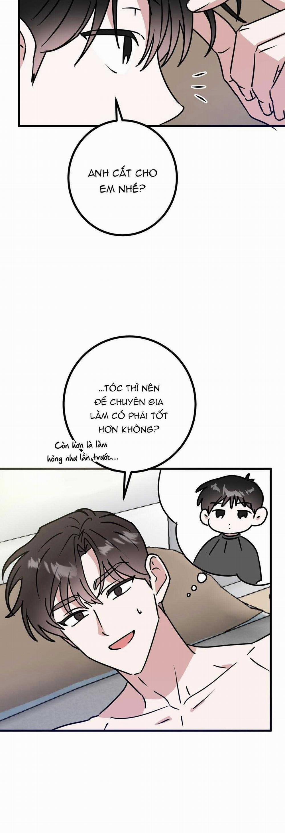 Nhà Tôi Thành Phim Trường Mất Rồi 44 trang 8