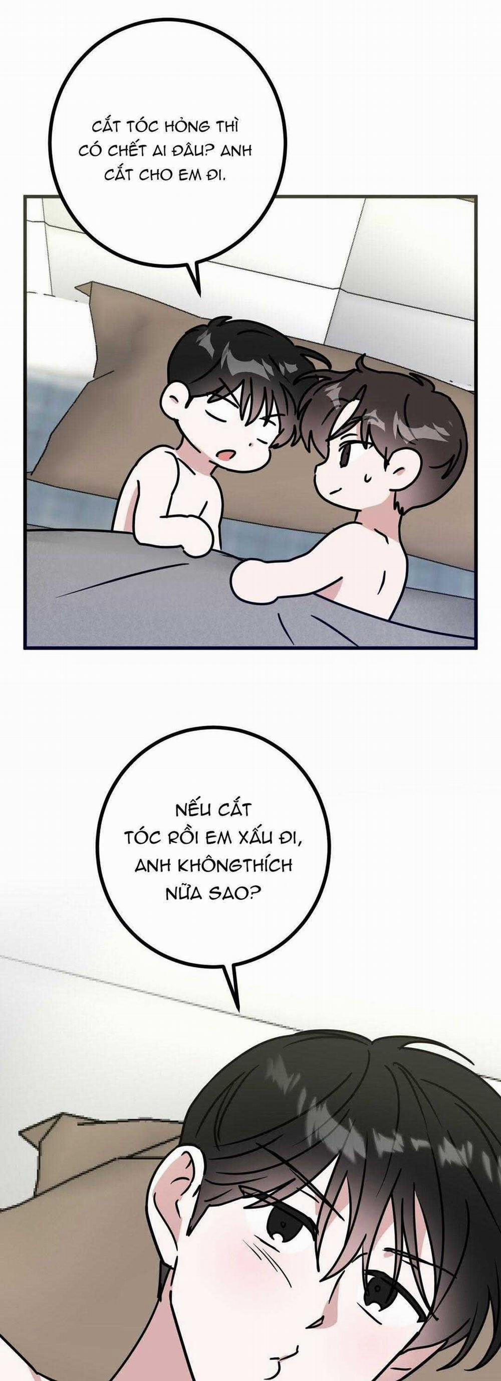 Nhà Tôi Thành Phim Trường Mất Rồi 44 trang 9