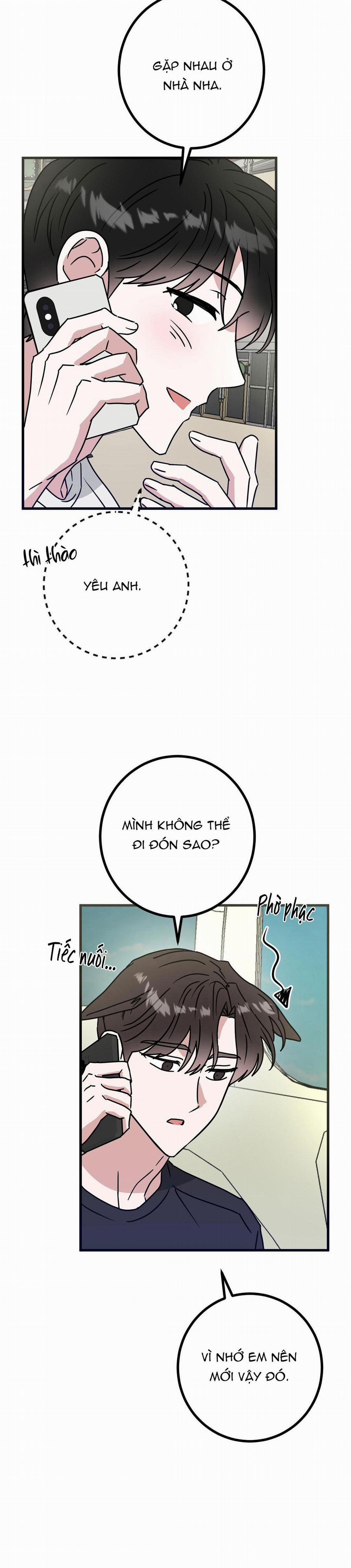 Nhà Tôi Thành Phim Trường Mất Rồi 45 trang 12