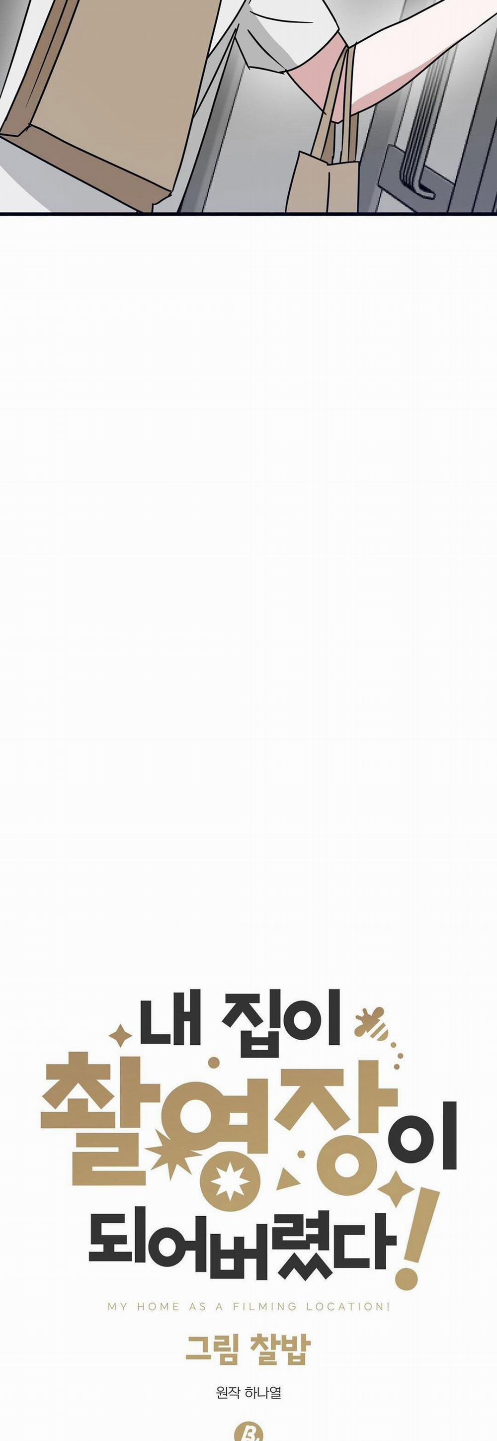 Nhà Tôi Thành Phim Trường Mất Rồi 45 trang 15